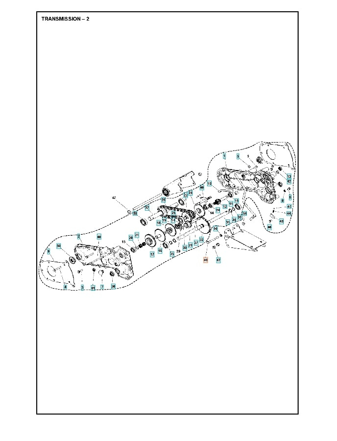 Tornillo H M10X90 5986795-01