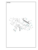 Espaciador 5986803-01 Espaciador 5986803-01