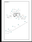 Polea Polea De Transmision à 1 5986813-01 Polea Polea De Transmision à 1 5986813-01