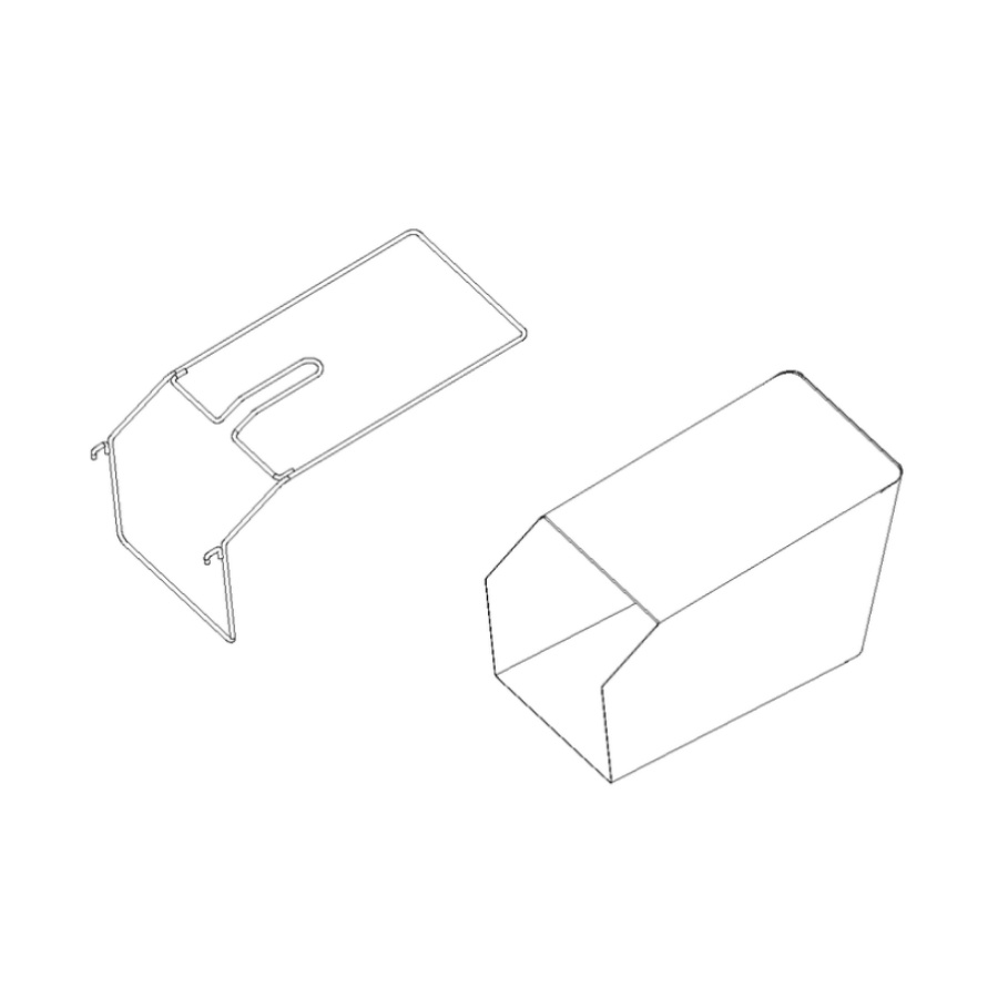 Conjunto De Bolsa Para Hierba Bolsa Para Hierba, Chut