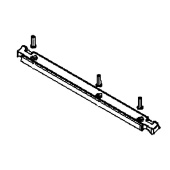 Placa De Sellado Placa De Sellado Ki 5986841-28 Placa De Sellado Placa De Sellado Ki 5986841-28