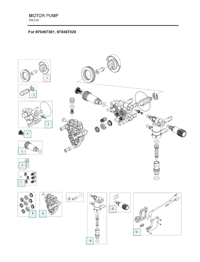 Disco Bambulante 11.8 5986841-30