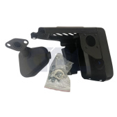 Conjunto de silenciador 5986844-17 Conjunto de silenciador 5986844-17