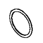 Anillo espaciador 37,5 x 31 Anillo espaciador 37,5 x 31