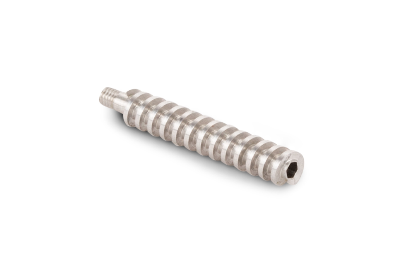 Tubo espiral, pieza de repuesto dm 400,