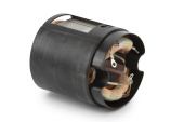 Conjunto de estator, pieza de repuesto, 230 V dm Conjunto de estator, pieza de repuesto, 230 V dm