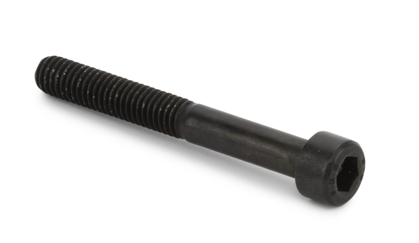 Tornillo de cabeza hexagonal, M6