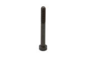 Tornillo de cabeza hexagonal, M5 Tornillo de cabeza hexagonal, M5