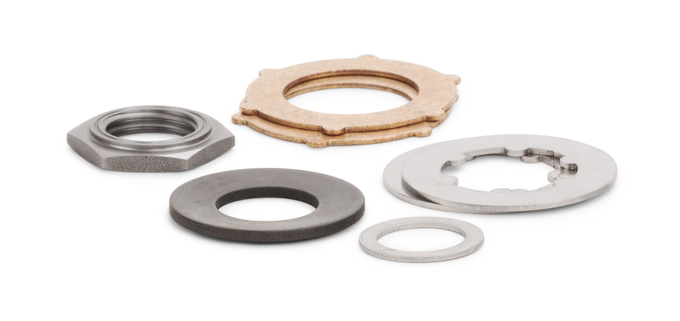 Kit de embrague deslizante para conjunto de embrague