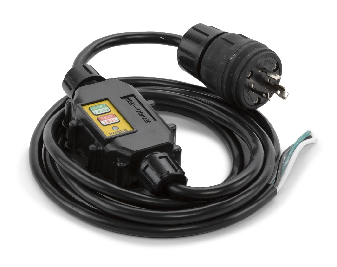 Cable incluido, incluye cable y enchufe