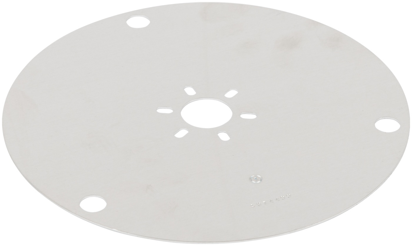 Placa Deslizante 305, 310, 315, 405X, 415X, 310E, 435X(2020-)