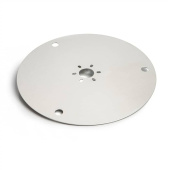 Placa Deslizante Ø211mm 420,430X,440,450X, Nera 2020-> Placa Deslizante Ø211mm 420,430X,440,450X, Nera 2020->