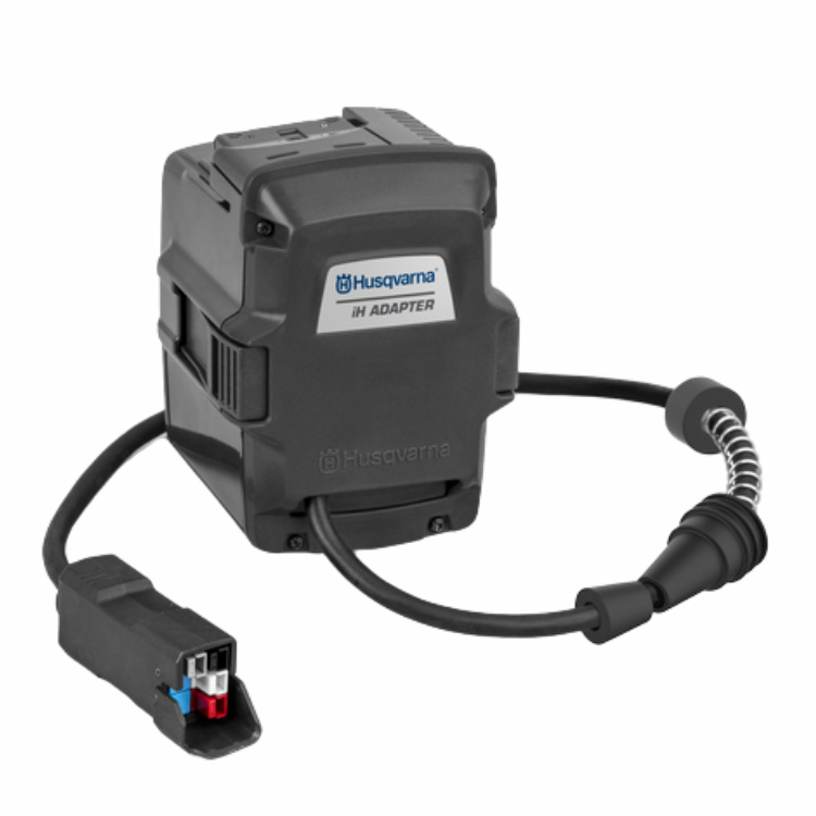 Adaptador de batería global