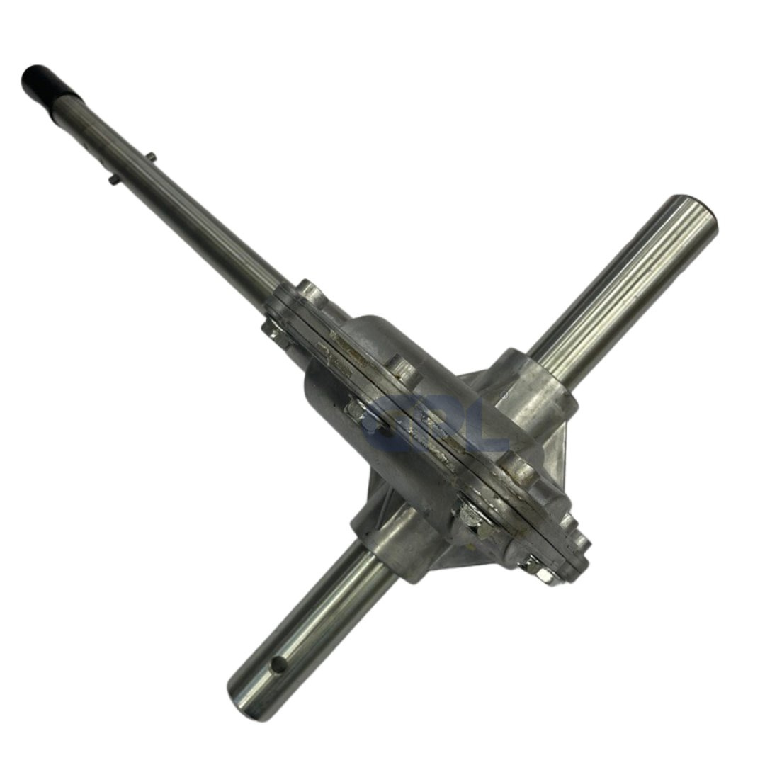 Kit de servicio para caja de cambios de aluminio - Bol