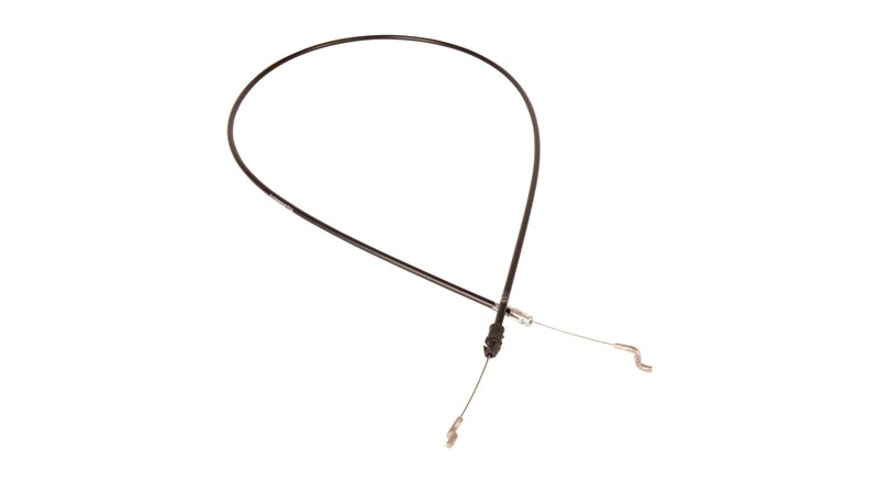 Conjunto de cable del estrangulador 5988615-02