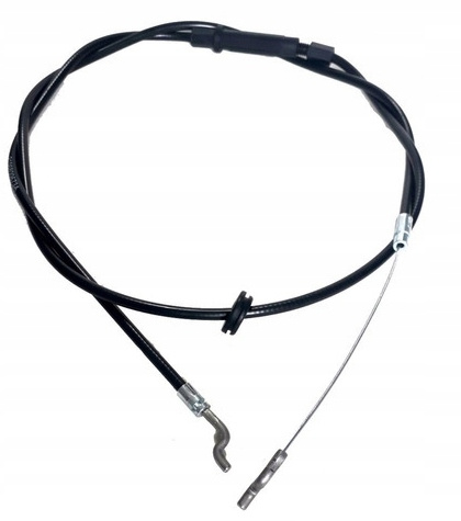 Accionamiento por cable Husqvarna LB256SP, LC151S