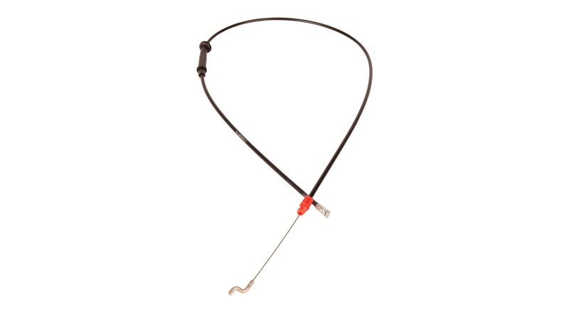 Conjunto de cable de velocidad variable
