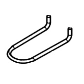 Cortasetos con protección contra el desgaste Cortasetos con protección contra el desgaste