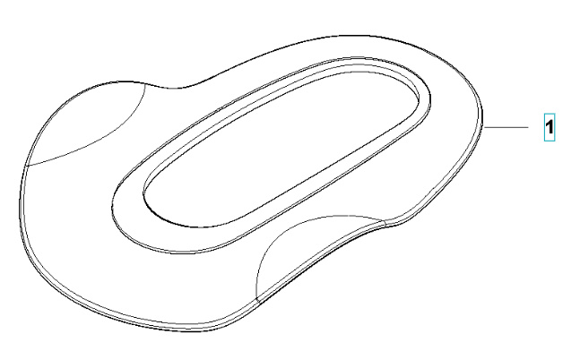 CUBIERTA TOP GARDENA Minimo