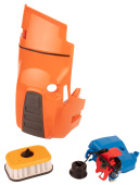 Unidad De Filtro Kit Grande Xpg 60Cc 5989347-02 Unidad De Filtro Kit Grande Xpg 60Cc 5989347-02