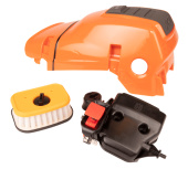 Unidad De Filtro Kit Grande Xp 60Cc 5989347-03 Unidad De Filtro Kit Grande Xp 60Cc 5989347-03