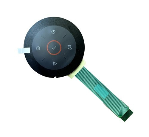 Teclado Gardena Minimo