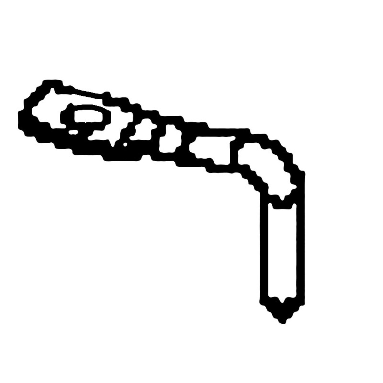 Brazo de embrague Keeper 97 Crd