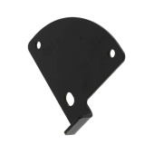 Montaje del soporte de la cinta negra (x431) Montaje del soporte de la cinta negra (x431)