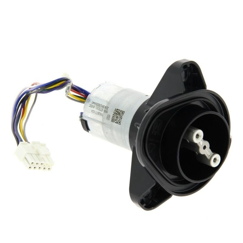 Motore de corte Aspire R4 / Minimo