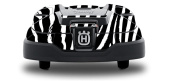 Juego de láminas 'Zebra' para Automower 315X Juego de láminas 'Zebra' para Automower 315X
