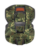 Juego de láminas 'Camo' para Automower 305 - 2020> Juego de láminas 'Camo' para Automower 305 - 2020>