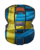 Juego de láminas 'Swedish flag' para Automower 305 - 2020> Juego de láminas 'Swedish flag' para Automower 305 - 2020>