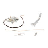 Conjunto del acelerador 5993485-57 Conjunto del acelerador 5993485-57