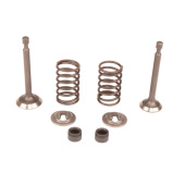 Kit de válvula 5993490-42 Kit de válvula 5993490-42