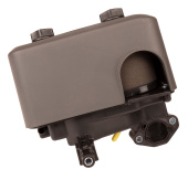 Conjunto de filtro de aire Conjunto de filtro de aire