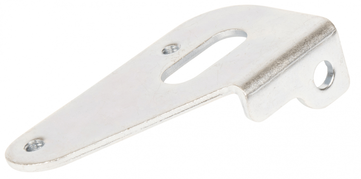 Rectificador de soporte