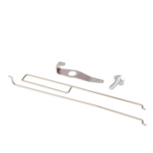 Kit de varilla de estrangulamiento 5993491-13 Kit de varilla de estrangulamiento 5993491-13