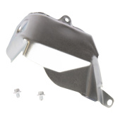 Kit deflector de aire Kit deflector de aire