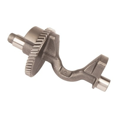 Equilibrio del eje 5993492-22