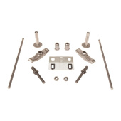 Kit de válvula balancín 5993492-51 Kit de válvula balancín 5993492-51