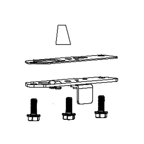 Kit de válvulas Válvula de hoja 5993492-52