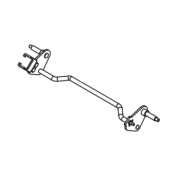 Eje 5993493-84 Eje 5993493-84