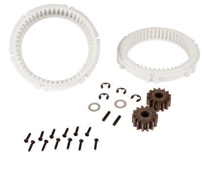 Rueda de engranaje 5993493-96