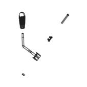 Kit de mango 5993494-01 Kit de mango 5993494-01