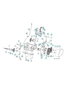 Perno 5/16-18 Perno de cabeza hexagonal, Bl Perno 5/16-18 Perno de cabeza hexagonal, Bl