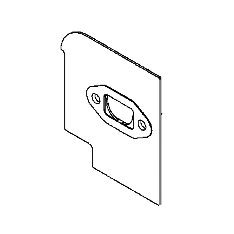 Silenciador de junta