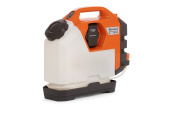 Husqvarna WT15i Depósito de agua Husqvarna WT15i Depósito de agua