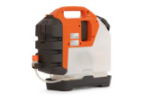 Husqvarna WT15i Depósito de agua Husqvarna WT15i Depósito de agua