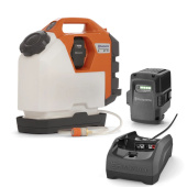 Husqvarna WT15i Depósito de agua Husqvarna WT15i Depósito de agua