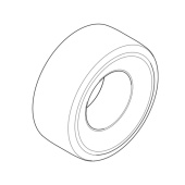 Neumático 20X8-10 Neumático 20X8-10